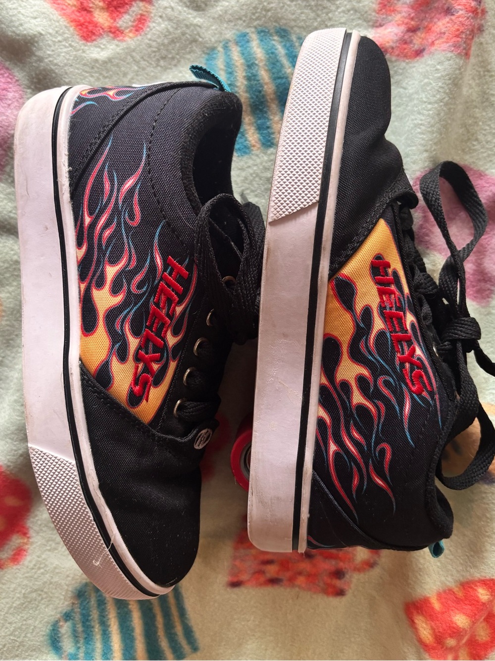 Heelys| Boys Shoes